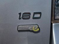 Usata Volvo V50 109 CV (80 kW) 2009 Grigio Station wagon
