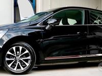 Brugt Renault Clio V Intens 101 HK (74 kW) 2020 Sort Hatchback
