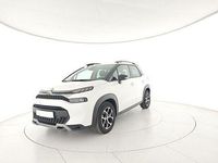 Usata Citroën C3 Aircross PureTech 110 CV (80 kW) 2024 Bianco SUV