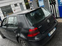 usata VW Golf IV Golf 1.6 16V cat 5 porte Time