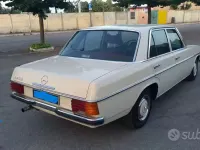 Usado Mercedes 240 1970 Berlina