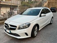 Usata Mercedes A180 Premium 2016 Berlina