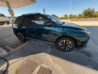 Usata EVO Evo 6 167 CV (122 kW) 2025 Verde SUV