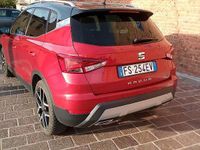 Usata Seat Arona FR 150 CV (110 kW) 2018 SUV