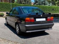 Usata Lancia Dedra 1993 Nero Berlina