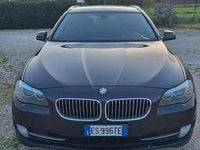 Usata BMW 520 184 CV (135 kW) 2013 Station wagon