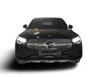 usata Mercedes 300 GLC Coupéde 4Matic EQ-Power Coupé Premium del 2021 usata a Caserta