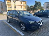 Usata Ford Focus Style 116 CV (85 kW) 2005 Station wagon