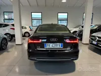 Usata Audi A6 Business Plus 272 CV (200 kW) 2017 Nero Berlina