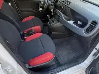 Usata Fiat Panda Dynamic 69 CV (50 kW) 2017 Utilitaria