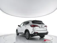 Usata MG EHS Comfort 162 CV (119 kW) 2024 Grigio SUV