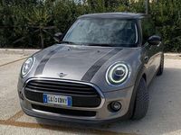 Begagnad Mini Cooper 136 HK (100 kW) 2020 Halvkombi