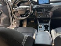 Usata Ford Focus 120 CV (88 kW) 2022 Station wagon