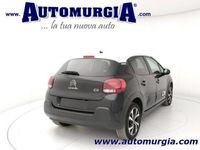 usata Citroën C3 PureTech 110 S&S Shine