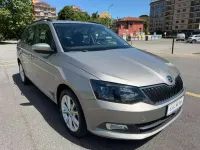 Usata Skoda Fabia Executive 90 CV (66 kW) 2018 Other Station wagon