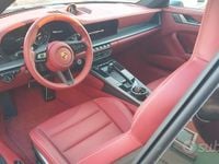 Usata Porsche 911 385 CV (283 kW) 2023 Bianco Coupé