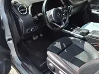 Usata Mercedes GLA180 136 CV (100 kW) 2023 Grigio SUV