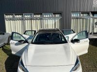 Usata Infiniti QX30 Premium 170 CV (125 kW) 2017 Bianco SUV