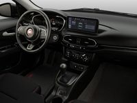 Usata Fiat Tipo Red 131 CV (96 kW) 2022 Grigio Utilitaria