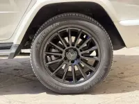 Usata Mercedes G350 Premium 286 CV (210 kW) 2019 Other SUV
