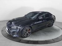 Usata BMW 320 M Sport 190 CV (139 kW) 2025 Black sapphire metallizzato Berlina