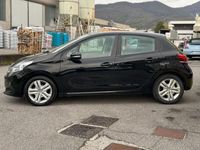 usata Peugeot 208 PureTech 82 5 porte Signature