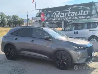 Usata DS Automobiles DS7 Crossback Performance 131 CV (96 kW) 2023 Grigio SUV