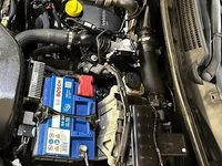 Usata Nissan Qashqai Visia 110 CV (80 kW) 2011 Blu SUV