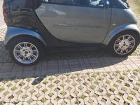 Usata Smart ForTwo Coupé 2005 Coupé