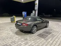 Usata Mazda MX5 126 CV (92 kW) 2014 Cabrio