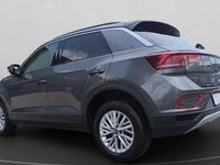 Usata VW T-Roc Life 2023 Grigio SUV