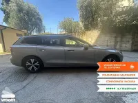 Usata Volvo V60 Business Edition 150 CV (110 kW) 2020 Gray Station wagon