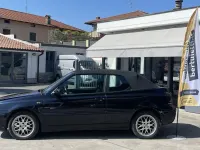 Usata VW Golf I 110 CV (80 kW) 1978 Blu Utilitaria