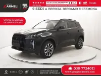 Nuova DR DR 5.0 88 CV (64 kW) 2026 Nero SUV