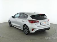 Usata Ford Focus ST-Line X 125 CV (91 kW) 2025 Grigio Berlina
