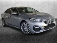 Usata BMW 220 M Sport 190 CV (139 kW) 2023 Grigio Coupé