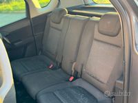 Usata Opel Meriva 95 CV (69 kW) 2013 Grigio Monovolume