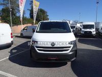 Nuova VW Transporter 150 CV (110 kW) 2026 Bianco pastello Furgone
