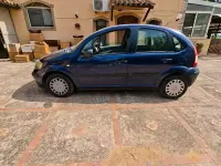 Usata Citroën C3 60 CV (44 kW) 2007 Bluazzurro Berlina