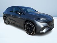 Nuova Mercedes EQE350 AMG Line Premium 214 kW (292 CV) 2025 Argento SUV