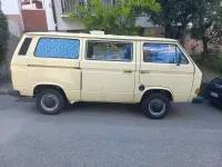 Usata VW T3 77 CV (56 kW) 1984 Furgone