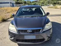 Usata Ford Focus 109 CV (80 kW) 2009 Grigio Berlina