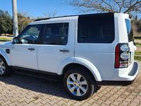 usata Land Rover Discovery 4 Discovery 4 3.0 SDV63.0 SDV6 249CV 7POSTI