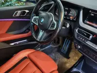 Usata BMW M135 320 CV (235 kW) 2015 Utilitaria