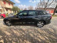 Usata Volvo V60 Business Edition 150 CV (110 kW) 2018 Grigio Station wagon