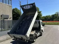 Usata Mitsubishi Canter 101 CV (74 kW) 2021 Furgone