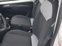 Usata Fiat Fiorino 69 CV (50 kW) 2018 Bianco Monovolume