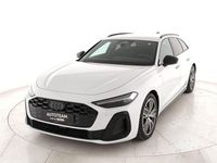 Nuova Audi A5 S-Line 204 CV (150 kW) 2025 Bianco Coupé