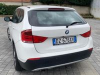 usata BMW X1 (e84) - 2010