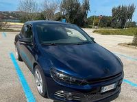 Begagnad VW Scirocco 200 HK (147 kW) 2009 Sportkupé